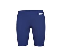 ARENA Bermudas 'SOLID TEAM JAMMER' navy / blanco L navy / blanco