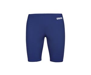 ARENA Bermudas 'SOLID TEAM JAMMER' navy / blanco XS EUR