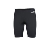 ARENA Bermudas 'Solid Team Jammer' negro / blanco L negro / blanco