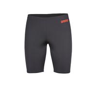 ARENA Bermudas 'TEAM JAMMER' antracita / mandarina L antracita / mandarina