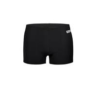 ARENA Bermudas 'TEAM SOLID' negro / blanco M negro / blanco