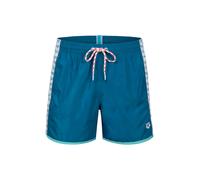 ARENA Bermudas 'TEAM STRIPE' azul / blanco XXL azul / blanco