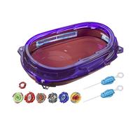 Arena Beyblade Burst Surge - SpeedStorm - Set de Combate Ataque