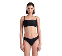 ARENA Bikini Bandeau Mujer Team Stripe