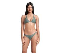 ARENA Bikini Beachwear. Color Caqui