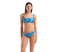 ARENA Bikini Bralette para Mujer Water Prints