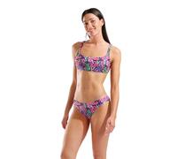 ARENA Bikini Bralette para Mujer Water Prints