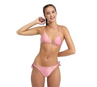 Arena Bikini de triángulo Mujer Shila