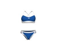 ARENA Bikini deportivo para mujer azul | 36