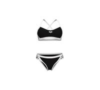 ARENA Bikini deportivo para mujer negro | 36