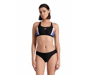 ARENA Bikini deportivo para mujer negro | 36