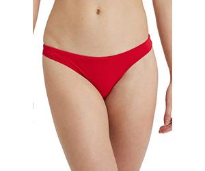 Arena Bikini sólido para Mujer