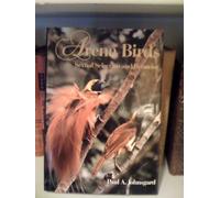 Arena Birds: Sexual Selection and Behavior