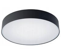 ARENA BLACK Negro/Blanco Plafón 3x10175