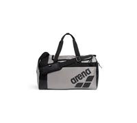 ARENA Bolsa de deporte 'ALL SET 40L DUFFLE' gris / negro One Size EUR
