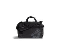 ARENA Bolsa de deporte 'ALL SET DUFFLE 25L' negro One Size negro