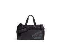 ARENA Bolsa de deporte 'ALL SET DUFFLE 40L' gris / negro One Size gris / negro