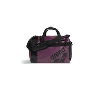ARENA Bolsa de deporte lila / negro One Size lila / negro
