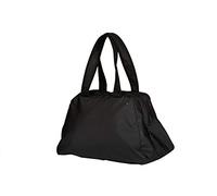 ARENA Bolsa de Deporte Unisex para Adultos Fast All Black, Talla única