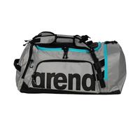 ARENA Bolsa Fast Multi Deporte, Adultos Unisex, Ice Sky (Azul), Talla Única