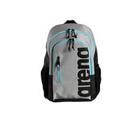 ARENA Bolsa Spiky III Backpack 30 Mochila, Adultos Unisex, Ice/Sky (Multicolor), Talla Única
