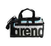 ARENA Bolsa Spiky III Duffle 25 Deporte, Adultos Unisex, Ice/Sky (Multicolor), Talla Única