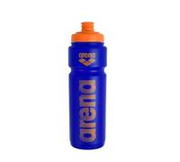 ARENA Sport Bottle Botella de Deporte, Unisex-Adult, Azul, Talla única