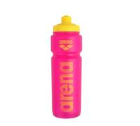 ARENA Sport Bottle Botella de Deporte, Unisex-Adult, Rosa, Talla única