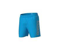ARENA Bóxer de Playa Hombre Fundamentals Logo R