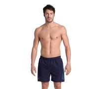 ARENA Bóxer de Playa Hombre Fundamentals Logo R
