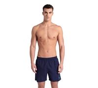ARENA Bermudas 'FUNDAMENTALS' navy, Talla XL
