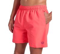 Arena Fundamentals Boxer R Calypso Coral-dark Purple Talla: XXL | Bañadores Outlet | Hombre | Púrpura