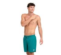 Arena Bóxer Liso Hombre Icons