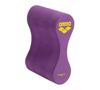 Arena Boya Freeflow Pull II Unisex para Adultos, Ayuda de Entrenamiento de natación para Nadadores competitivos o Principiantes, Ciruela/Lima ártica, Talla única