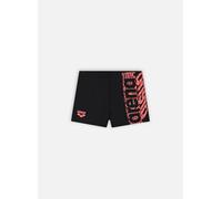Arena BOY'S ARENA SHAKING SWIM SHORT 12 - 13A Negro