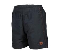 ARENA Boys' Beach Boxer Solid R Swim Trunks Niños