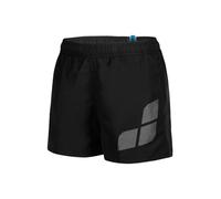 ARENA Boys' Beach Short Logo R Pantalones Cortos de Playa Niños (Pack de 1)