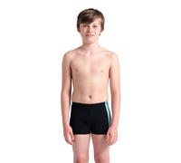 Arena Boy's Palette Swim Short Multi Water Black Talla: 10-11 | Bañadores Outlet | kids | Negro