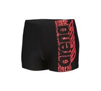 Arena Boy's Shaking Swim Short, Bermudas Niños, Black,