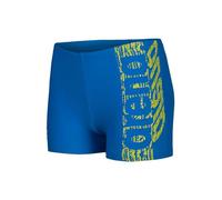 Arena Boy's Shaking Swim Short, Bermudas Niños, Blue China,