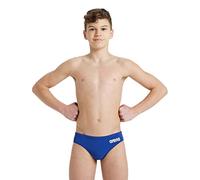 Arena Boy's Team Swim Briefs Solid Bañador Slip Niños (Pack de 1)