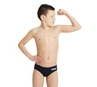 Arena Boy's Team Swim Briefs Solid Bañador Slip Niños (Pack de 1)