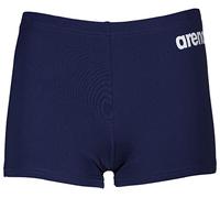 Arena Boy's Team Swim Short Solid Bañador Corto Niños (Pack de 1)