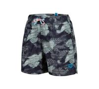 ARENA Boy's Water Prints Beach Boxer Ao Pantalones Cortos de Playa Niños (Pack de 1)