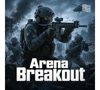 Arena Breakout 630 CP - Internacional