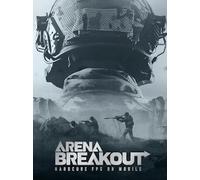 Arena Breakout 6500 CP - Midasbuy Key- GLOBAL