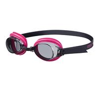 Arena Swimwear Gafas de natación Bubble 3 jr Juventud Unisex Negro-Ahumado-Fucsia Talla única