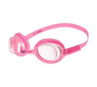 ARENA Bubble Jr 3, Gafas De Natación Unisex Niños, Rosa (Pink), Talla Única (Paquete de 2)