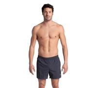 arena Bywayx R Bañador Hombre Mar y Piscina, Cómodo Tejido Reciclado de Secado Rápido, Bañador con Slip Interior de Malla y Bolsillos Laterales