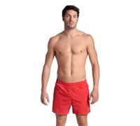 arena Bywayx R Bañador Hombre Mar y Piscina, Cómodo Tejido Reciclado de Secado Rápido, Bañador con Slip Interior de Malla y Bolsillos Laterales